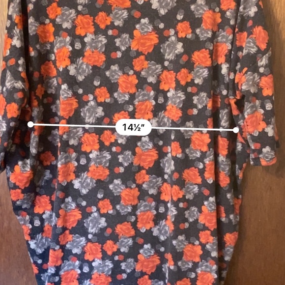 High/low tunic - Picture 4 of 6